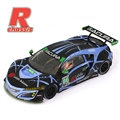 SCALEAUTO SC-6258R NSX GT3 24H Daytona 2019 #86 -R series
