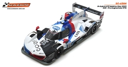 SCALEAUTO SC-6384 M-Hybrid GTP Watkins Glen 2023 #25 - Pro Anglewinder RT4