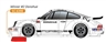 PREORDER SCALEAUTO SC-6390R IROC 911 RS 1973 #2 Donahue - R Version
