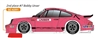PREORDER SCALEAUTO SC-6391R IROC 911 RS 1973 #7 Unser - R Version