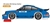 PREORDER SCALEAUTO SC-6393R IROC 911 RS 1973 #4 Follmer - R Version