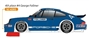 PREORDER SCALEAUTO SC-6394R IROC 911 RS 1973 #6 Hulme - R Version