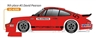 PREORDER SCALEAUTO SC-6398R IROC 911 RS 1973 #5 Pearson - R Version
