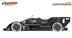 PREORDER SCALEAUTO SC-6410 P-963 GTP 24H. Daytona 2024 proton competition #5 - Pro Anglewinder RT4
