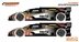 PREORDER SCALEAUTO SC-6412 V-series. LMH 24h lemans 2025 Team JOTA #12-#38 - Pro Anglewinder RT4