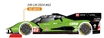 PREORDER SCALEAUTO SC-6415 LB SC63 Hypercar 24H LeMans 2024 #63 - Pro Anglewinder RT4