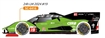 PREORDER SCALEAUTO SC-6416 SC63 LB SC63 Hypercar 24H LeMans 2024 #19 - Pro Anglewinder RT4