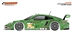 PREORDER SCALEAUTO SC-6422R P992 24h LM2024 AO racing team #56 - R Version