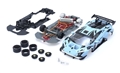 SCALEAUTO SC-6427F LMBH Supertrofeo Evo2 Cup Version Blue - R chassis-