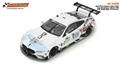 SCALEAUTO SC-6431R M8 GTLM williams Sport VCO Cup of nations winner SPA SIM 2020 #88.- R Version.