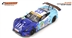 PREORDER SCALEAUTO SC-6437R Callaway GT3 Adac Gt master 2016 #13 -R Version-