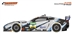 PREORDER SCALEAUTO SC-6438R Callaway GT3 Adac Gt master 2018 #77 -R Version-