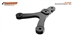 SCALEAUTO SC-6539A RT4 Extension Fixing Parts - Short