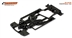 SCALEAUTO SC-6673A Chassis P-963 GTP / Hypercar- Hard