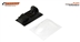 Scaleauto SC-6676 Lexan interior and Glass for 9x8 Hypercar