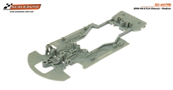 SCALEAUTO SC-6679B Chassis BMW M8 GTLM - Medium Grey