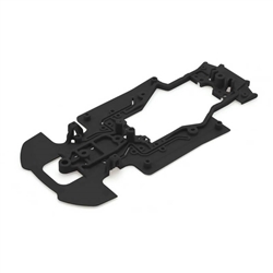 SCALEAUTO SC-6686A LBH Supertrofeo Evo2  HARD Black