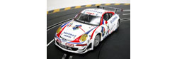 SCALEAUTO SC-7007 1/24 Porsche 911 RSR IMSA Le Mans 2008