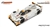 SCALEAUTO SC-7118HS LMP Acura ARX-05 Team Penske 24h. Daytona 2018 #6 - HS124 Chassis