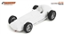 SCALEAUTO SC-7144 1/24 Classic GP124 MB tipo W154 (Chasis D5)