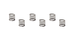 SCALEAUTO SC-8164A 4mm Soft Spring 4.3mm diam x 0.20mm
