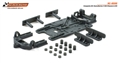 SCALEAUTO SC-8500 1/24 Chassis Home Set