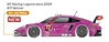 PREORDER SCALEAUTO SC-A57M06 P992 Leguna Seca 2024 #77 Winner