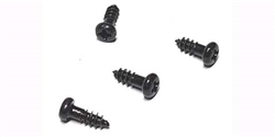 Pioneer SC200235 standard body screw (pack of 4)