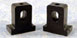 Slot Car Corner SCCAFXM332 Adjustable Front Axle Mounts