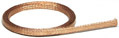 Slot Car Corner SCCCB-00100 Copper Racing Braid