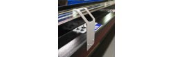 Slot Car Corner SCCHLDR Slot Car Controller Holder