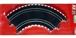 SCX SCX31060 SCX Compact 1/43 90 Degree Curve x 2