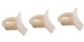 SCX SCX50540 Crown Brake Shoes