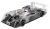 SCX SCX50570 "PRO" KIT Audi R8 LMP "Glassworks"
