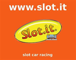 Slot.it SI-Banner 1m Slot.it Banner (h:80cm)