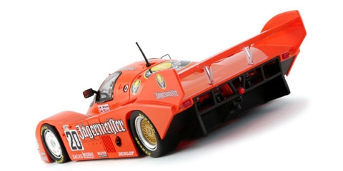 Slot.it SICA09H Porsche 956KH #20 Jagermeister Livery Hockenheim