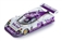 Slot.it SICA13F  - Jaguar XJR12 - Silk Cut #2 - '90 Le Mans