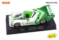 PREORDER Slot.it SICA17F Porsche 962C #5 - Dauer Racing Hexcel - ’89 Nürburgring