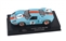 Slot.it SICA18G Ford GT40 - Hailwood / Hobbs #7 - '69 Le Mans 3rd