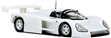 Slot.it SICA19Z Toyota 88C Unpainted White Kit
