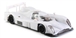 Slot.it SICA31Z-2 1/32 RTR Lola Aston Martin White Kit Anglewinder
