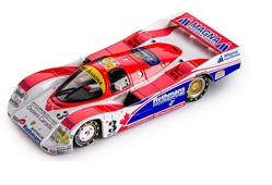 Slot.it SICA34D - Porsche 962C No. 3