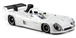 Slot.it SICA37Z Matra-Simca MS670B Undeccorated White Kit