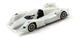 Slot.it SICA39Z Lola B12/80 Undecorated White Kit