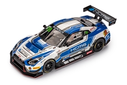 Slot.it SICA49B Nissan GT-R NISMO GT3 - '18 Fuji Winner