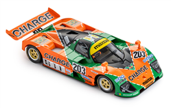 Slot.it SICA60B - Mazda 767B - Charge #203 - '90 Le Mans GTP Winner