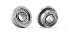 Slot.it SICH105 Flanged Ball Bearings for 4WD System Tensioner & Bearing Motor Pods