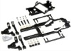 Slot.it SICH35 Anglewinder HRS # 2 Starter Kit chassis - Does not include motor (Boxer or boxer 2 Style), wheels, tires or drivetrain parts