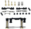 Slot.it SICH47B HRS Chassis Spring Suspension Kit