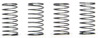 Slot.it SICH55B HRS Chassis MEDIUM Spring Set for SICH47 Spring Suspension Kit - 8 pcs. / package